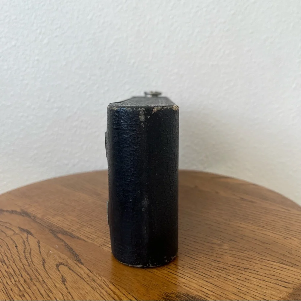 Kodak 2C Pocket Camera